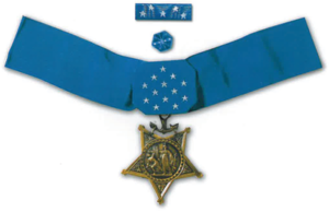 Medal of Honor